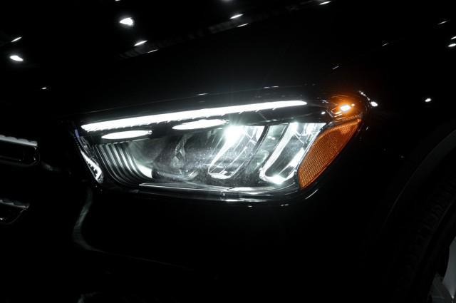 new 2026 Mercedes-Benz GLE 350 car, priced at $68,915