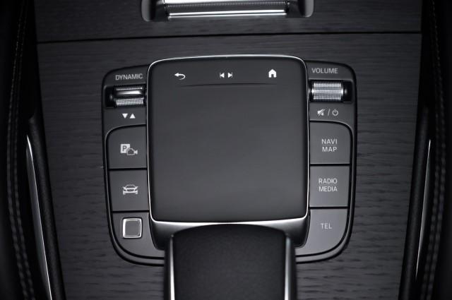 new 2026 Mercedes-Benz GLE 350 car, priced at $68,915