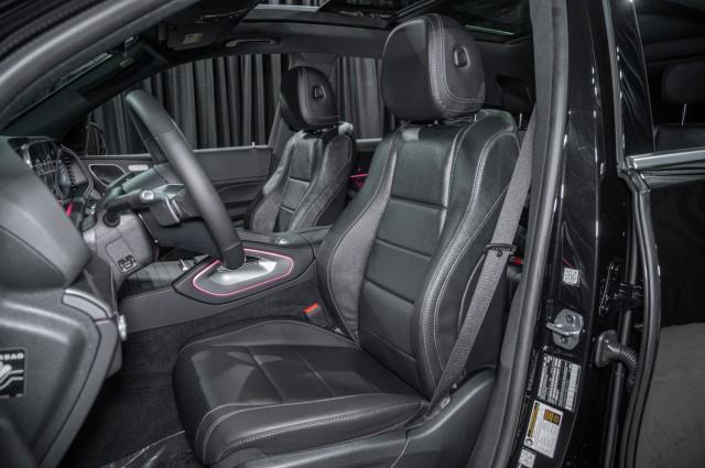 new 2026 Mercedes-Benz GLE 350 car, priced at $68,915