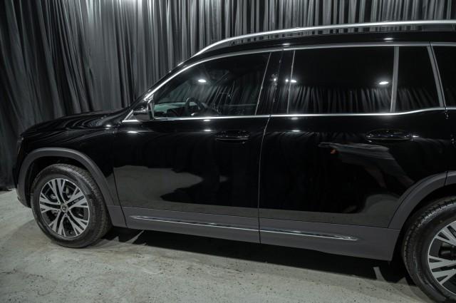 new 2026 Mercedes-Benz GLB 250 car, priced at $47,705