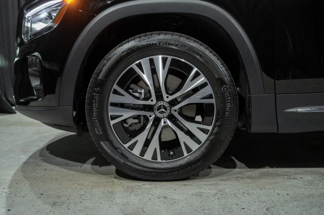 new 2026 Mercedes-Benz GLB 250 car, priced at $47,705