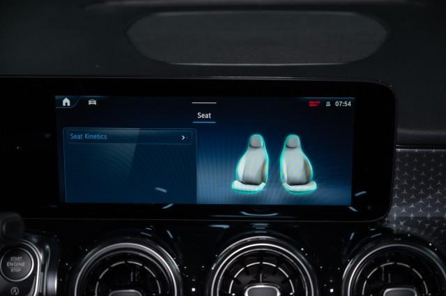 new 2026 Mercedes-Benz GLB 250 car, priced at $47,705