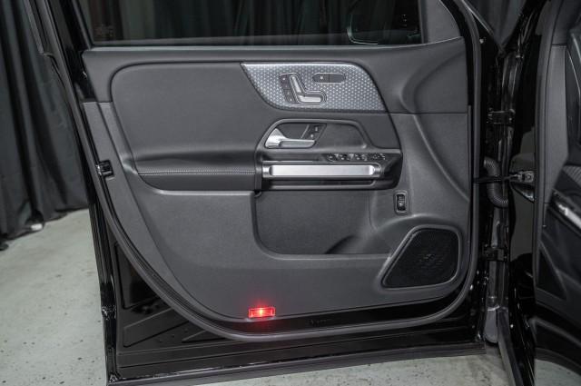 new 2026 Mercedes-Benz GLB 250 car, priced at $47,705