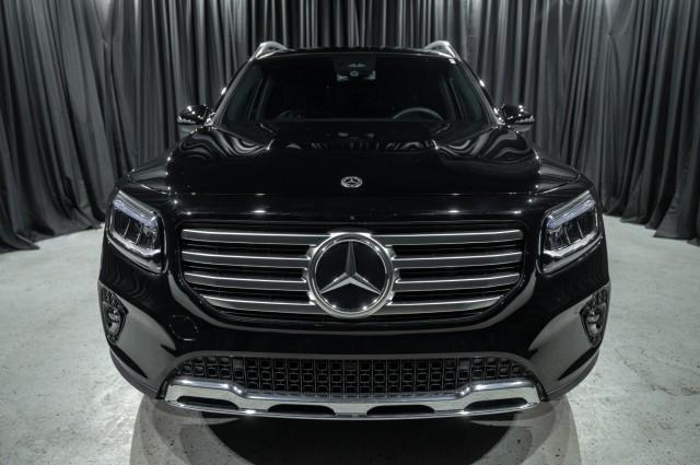 new 2026 Mercedes-Benz GLB 250 car, priced at $47,705