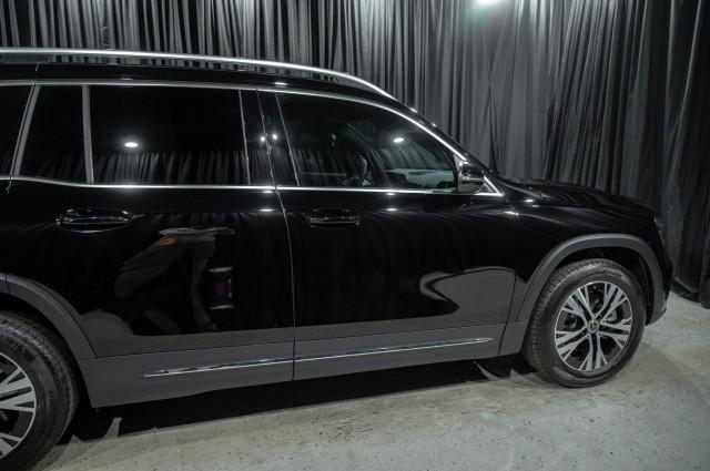 new 2026 Mercedes-Benz GLB 250 car, priced at $47,705