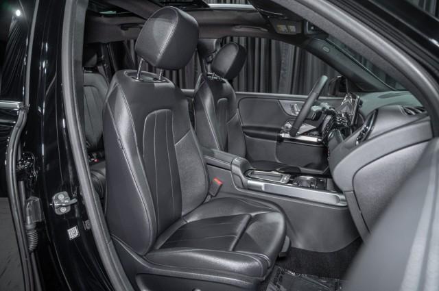 new 2026 Mercedes-Benz GLB 250 car, priced at $47,705