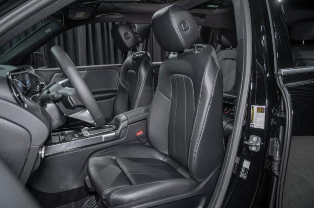 new 2026 Mercedes-Benz GLB 250 car, priced at $47,705