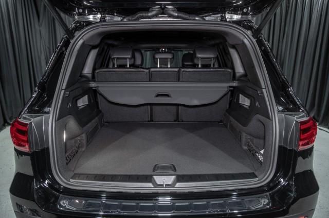 new 2026 Mercedes-Benz GLB 250 car, priced at $47,705