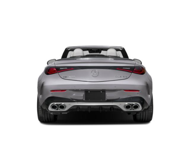 new 2026 Mercedes-Benz AMG CLE 53 car, priced at $94,320