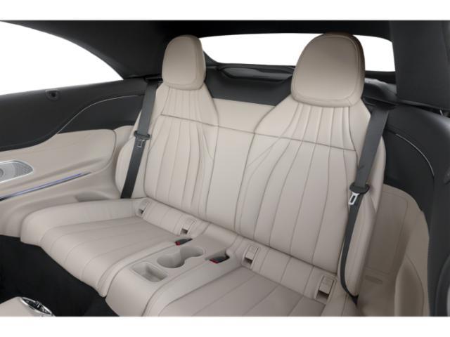 new 2026 Mercedes-Benz AMG CLE 53 car, priced at $94,320