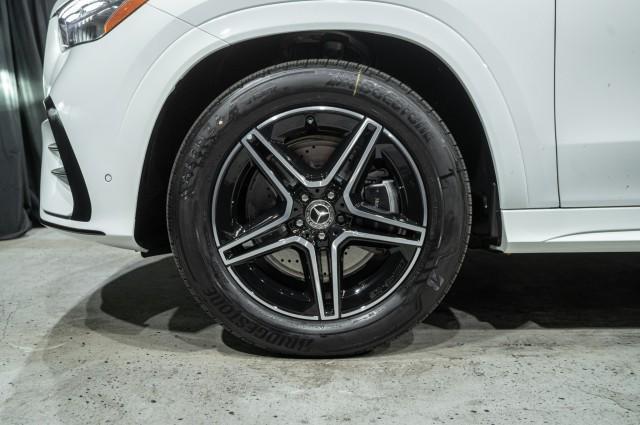 new 2025 Mercedes-Benz GLE 450e car, priced at $81,730