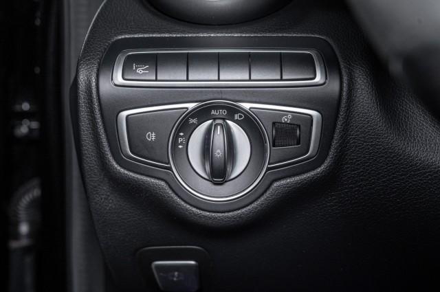 used 2021 Mercedes-Benz C-Class car, priced at $24,490