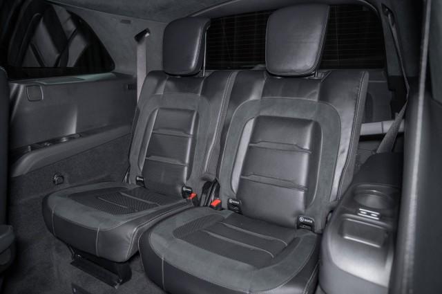 new 2026 Mercedes-Benz AMG GLS 63 car, priced at $155,480