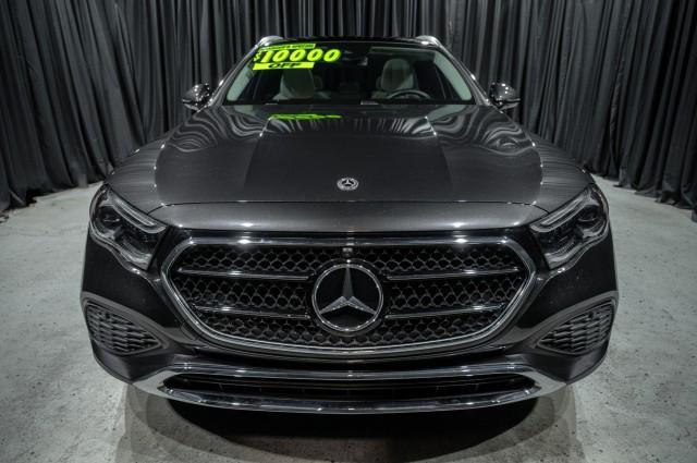 used 2025 Mercedes-Benz E-Class car, priced at $77,315
