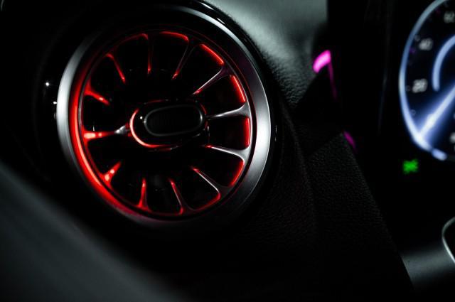 new 2025 Mercedes-Benz EQB 250 car, priced at $57,600