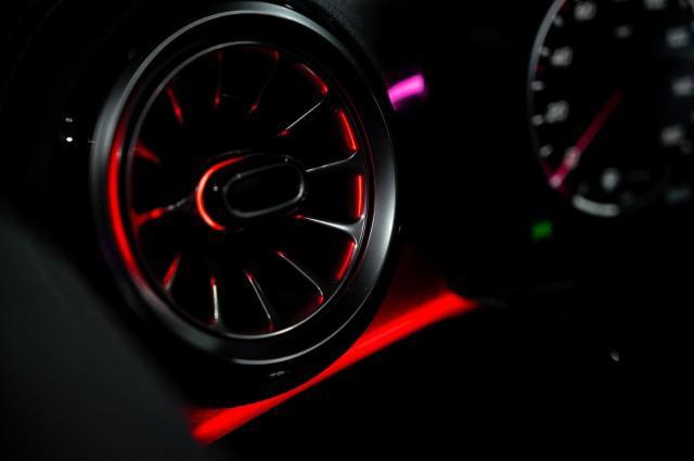 new 2025 Mercedes-Benz CLA 250 car, priced at $48,895