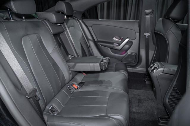 new 2025 Mercedes-Benz CLA 250 car, priced at $48,895