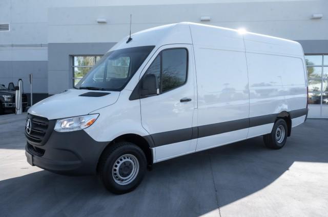 new 2024 Mercedes-Benz Sprinter 3500 car, priced at $69,502