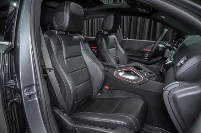 new 2025 Mercedes-Benz GLE 450 car, priced at $83,305
