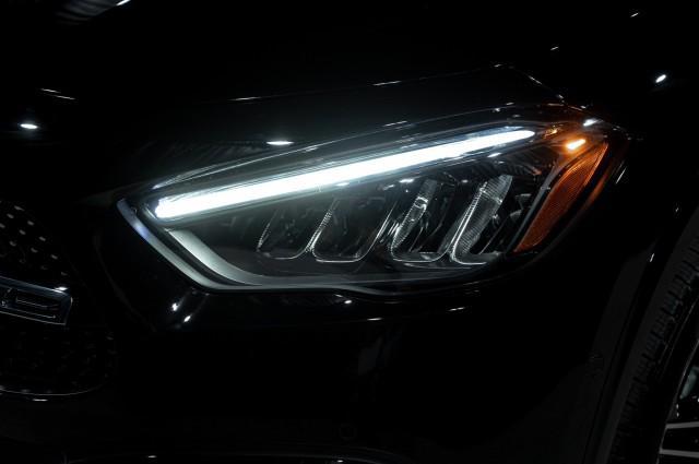 used 2025 Mercedes-Benz GLA 250 car, priced at $38,750