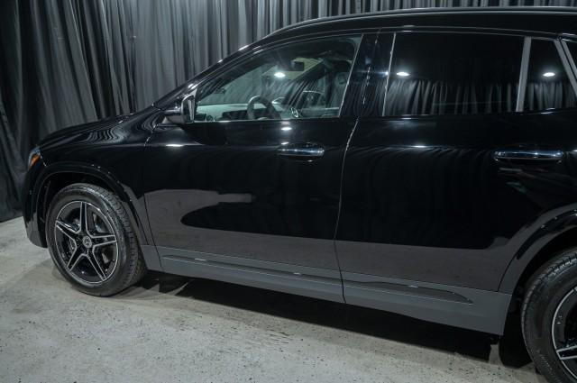 used 2025 Mercedes-Benz GLA 250 car, priced at $38,750