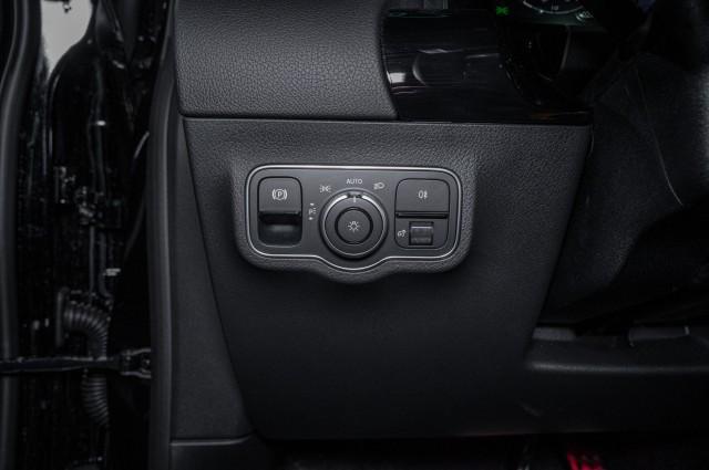 used 2025 Mercedes-Benz GLA 250 car, priced at $38,750