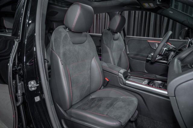 used 2025 Mercedes-Benz GLA 250 car, priced at $38,750