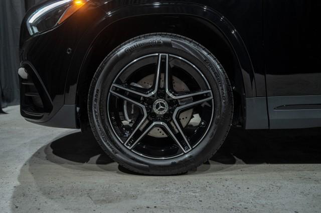 used 2025 Mercedes-Benz GLA 250 car, priced at $38,750