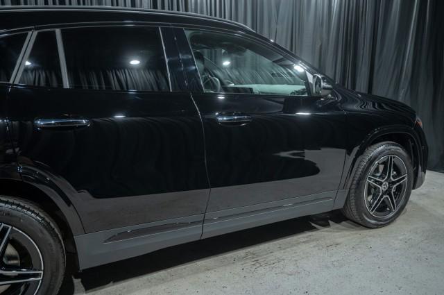 used 2025 Mercedes-Benz GLA 250 car, priced at $38,750