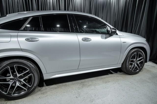 used 2024 Mercedes-Benz AMG GLE 53 car, priced at $88,888