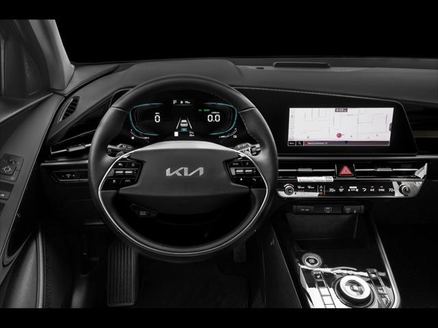 new 2024 Kia Niro Plug-In Hybrid car, priced at $36,655