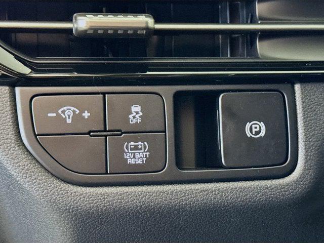 new 2026 Kia Sportage car, priced at $34,680