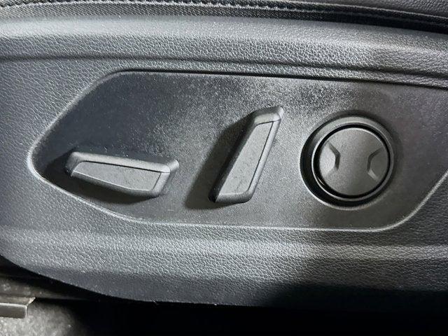 used 2023 Kia Sportage Hybrid car, priced at $26,000