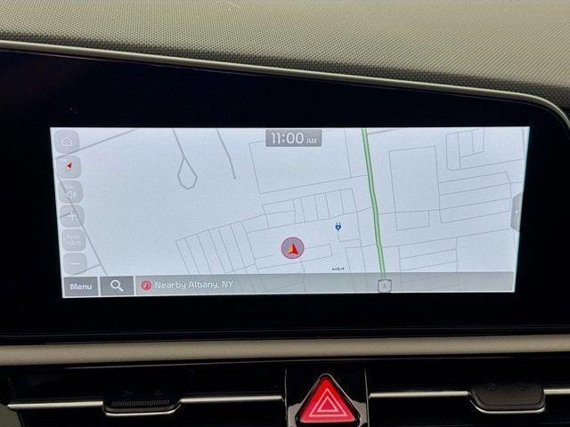 new 2025 Kia Niro EV car, priced at $40,710