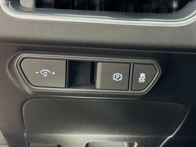 new 2025 Kia K4 car, priced at $32,035