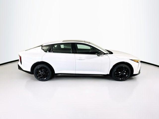 new 2025 Kia K4 car, priced at $32,035