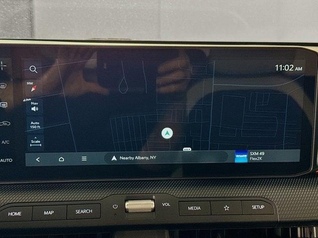 new 2025 Kia K4 car, priced at $32,035