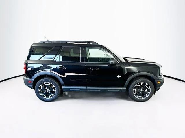 used 2023 Ford Bronco Sport car, priced at $33,788