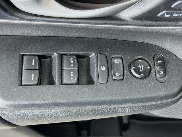 used 2020 Honda CR-V car, priced at $26,974