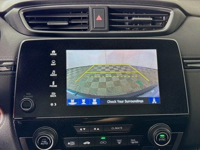 used 2020 Honda CR-V car, priced at $26,974