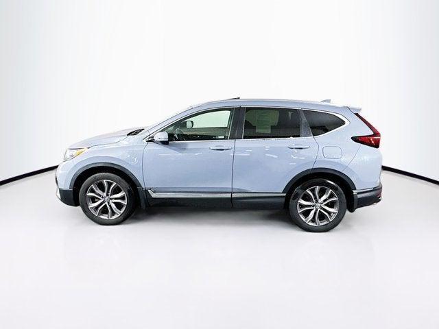 used 2020 Honda CR-V car, priced at $26,974