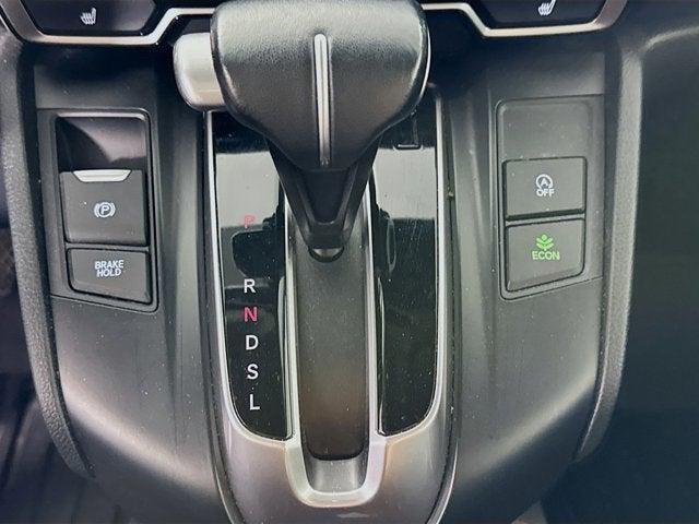 used 2020 Honda CR-V car, priced at $26,974