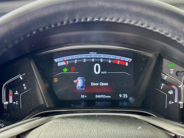used 2020 Honda CR-V car, priced at $26,974