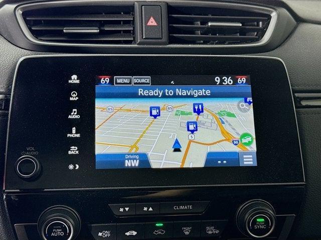 used 2020 Honda CR-V car, priced at $26,974