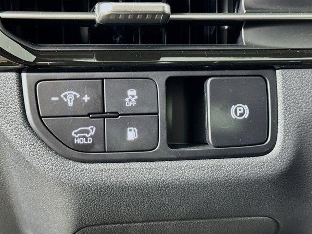 new 2026 Kia Sportage car, priced at $42,155