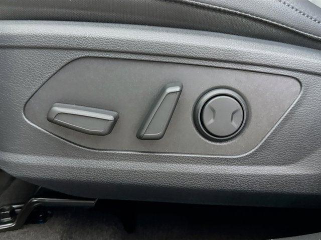 new 2026 Kia Sportage car, priced at $42,155