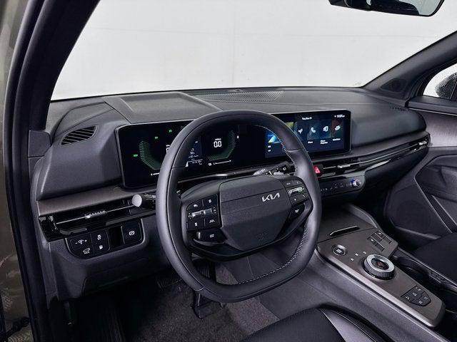 new 2026 Kia Sportage car, priced at $42,155