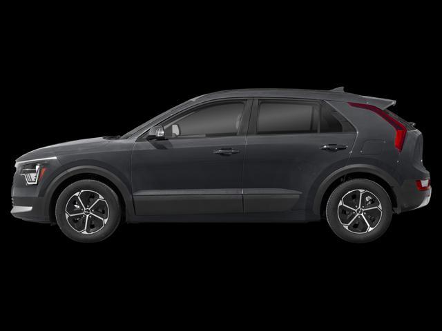 new 2024 Kia Niro car, priced at $31,190