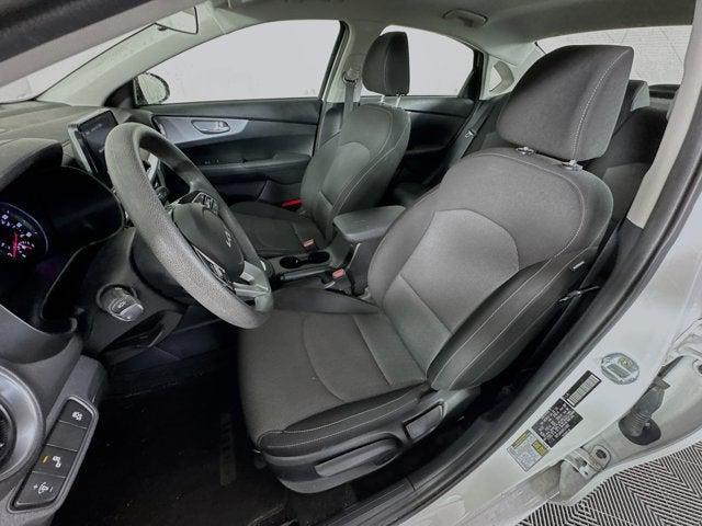 used 2023 Kia Forte car, priced at $18,328
