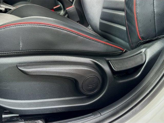 used 2023 Kia Forte car, priced at $20,500